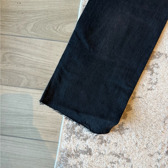 Zara Women’s Straight Jeans - Picture 4 of 16